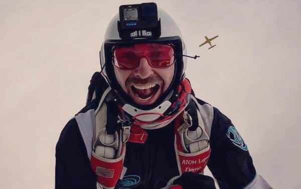 Le parachutisme : une expérience intense, sensorielle et émotionnelle